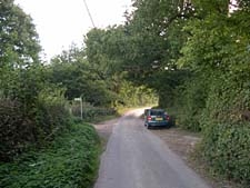 halden lane, stumble wood, countryside, weald of kent, rolvenden